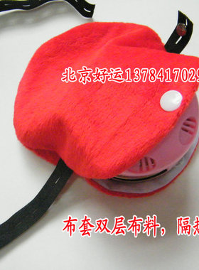 加厚不锈钢随身灸器具可调温带