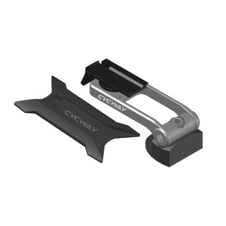 cycway bike phone holder