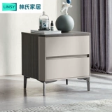 Lin's Wood Industry Простая спальня спальня Крепкая Крестная Крест -Крестный Шкаф Шкаф шкаф KC1B