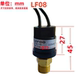 LEFOO pressure switch start controller