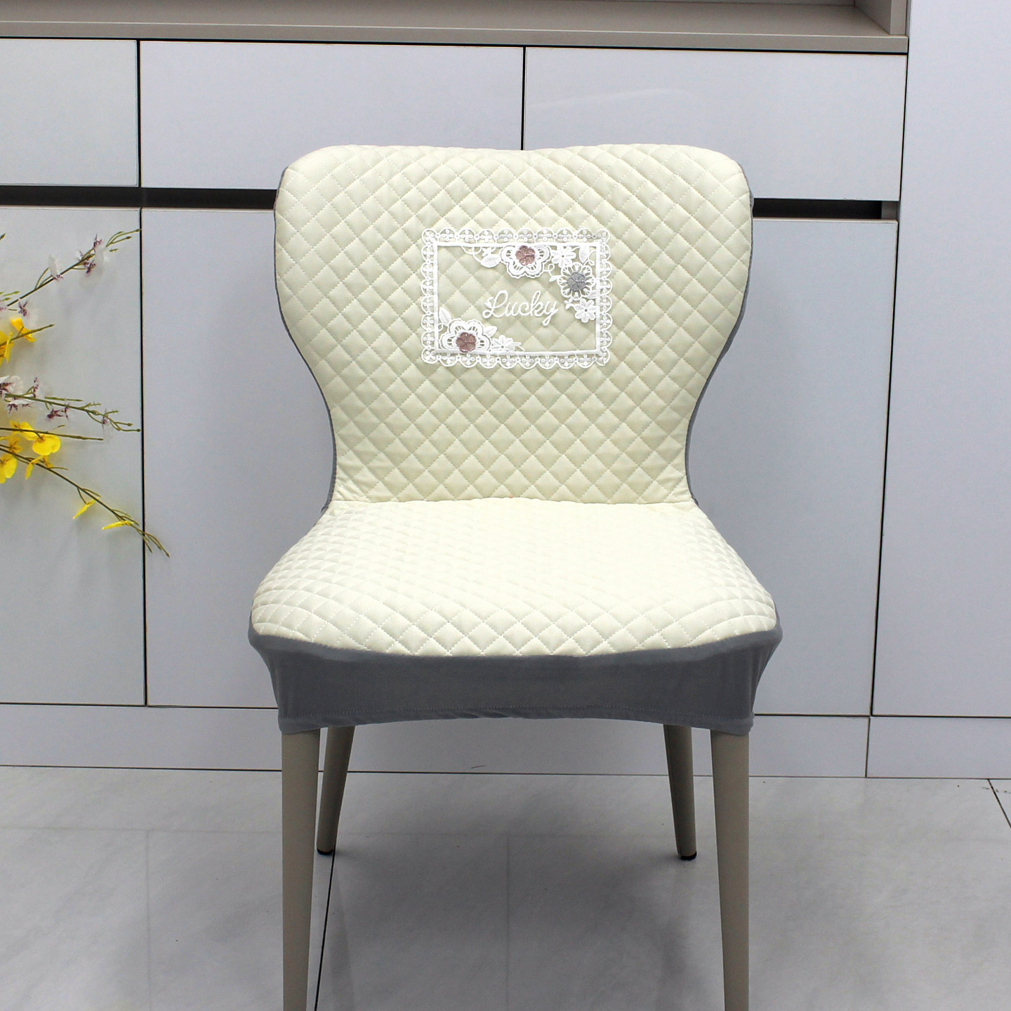 餐桌椅子套罩2025新款餐椅套罩凳子罩套座椅套罩靠背罩保护套家用,淘宝优惠券,粉丝福利购,淘宝优惠卷