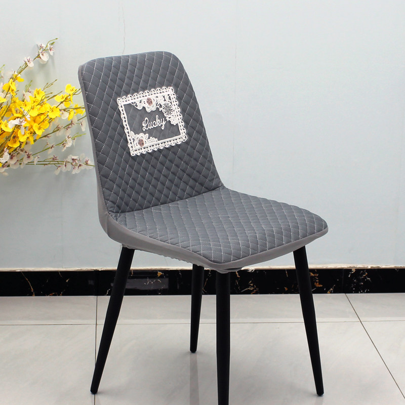 餐椅子套罩2025新款座椅套罩凳子罩保护套靠背凳套高级感轻奢家用,淘宝优惠券,粉丝福利购,淘宝优惠卷