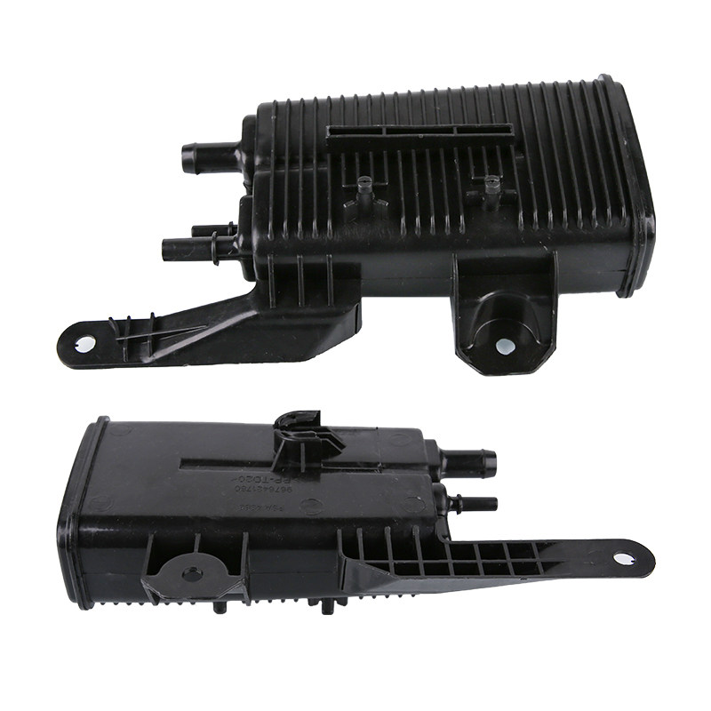 雪铁龙C4L碳罐 C4L灰滤油箱碳罐总成 发动机灰滤 C4L汽油活性碳罐,淘宝优惠券,粉丝福利购,淘宝优惠卷