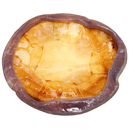 宁波舟山特产红海蜇皮提干海蜇非海鲜干货即食凉拌菜海蜇丝海蜇头 - 图3