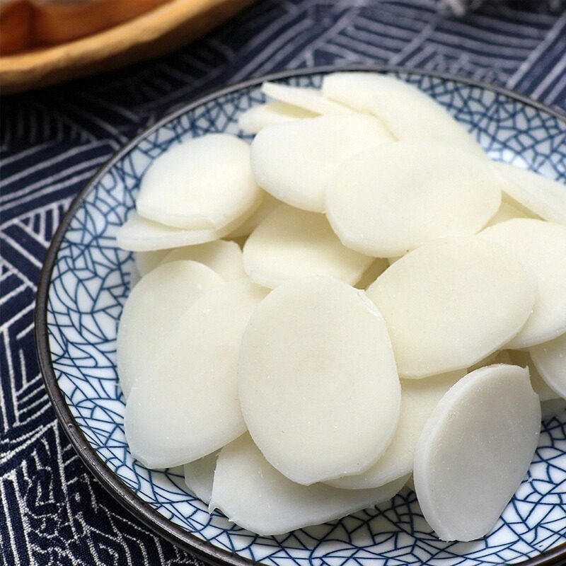 浙江特产宁波年糕水磨年糕片400g袋装正宗农家手工炒年糕火锅年糕,淘宝优惠券,粉丝福利购,淘宝优惠卷