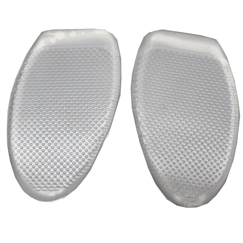 买2送1 出口女款加大加厚款前掌垫硅胶前半垫 软半码垫 缓痛调码,淘宝优惠券,粉丝福利购,淘宝优惠卷