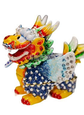 镇宅吉祥物新房电视柜貔貅摆件