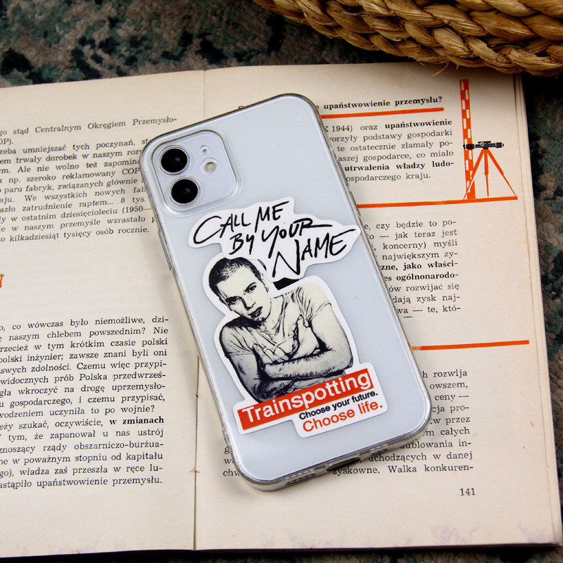 电影周边盗梦空间阿甘正传笔记本自行车电脑手机装饰旅行箱贴纸画,淘宝优惠券,粉丝福利购,淘宝优惠卷