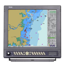 Xinno HM5817 Electronic Haitou System ECS shipborne satellite navigation marine marine marine chart machine CCS certificate