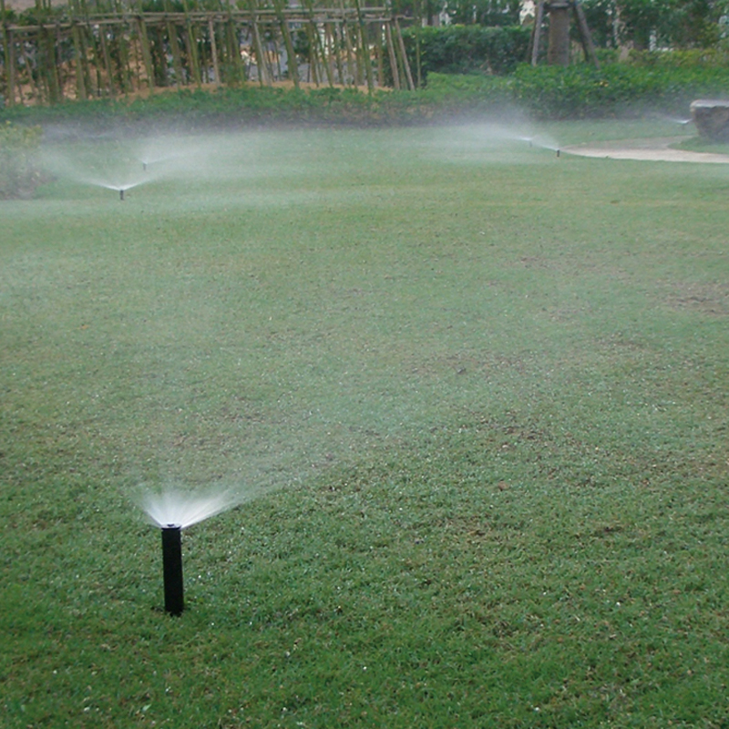 美国雨鸟1804自动散射喷头花园喷灌地埋式5004草坪灌溉浇水1812 - 图2