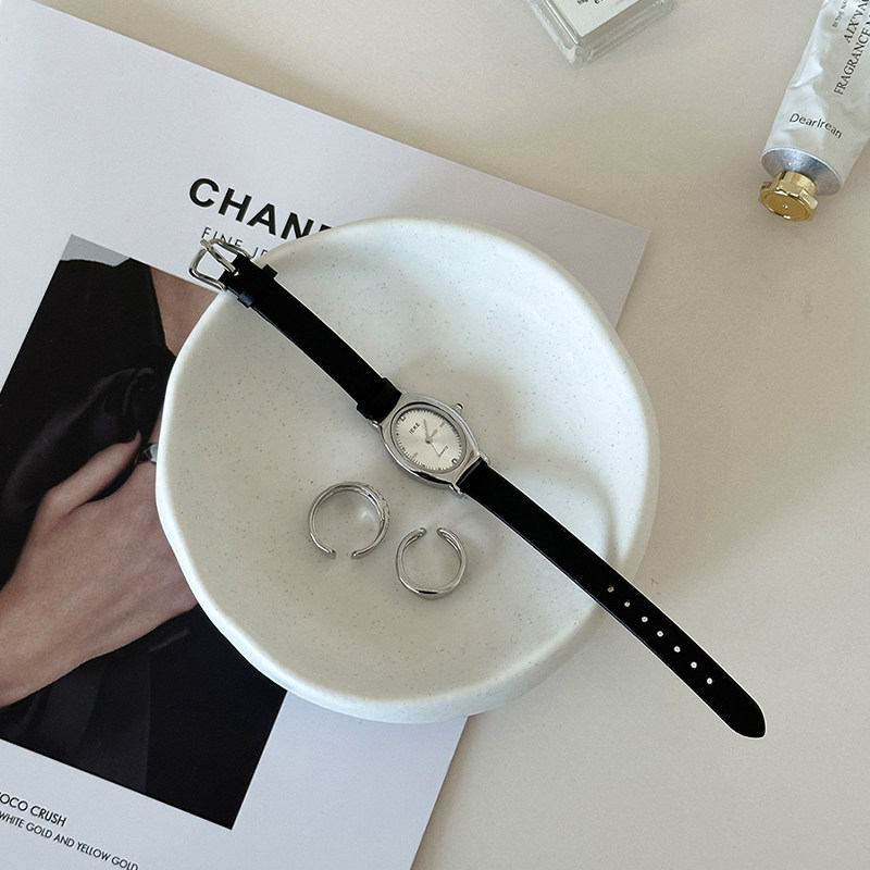 陶瓷收纳盘香薰托盘首饰展示盘玄关杂物收纳高级感桌面装饰摆件,淘宝优惠券,粉丝福利购,淘宝优惠卷