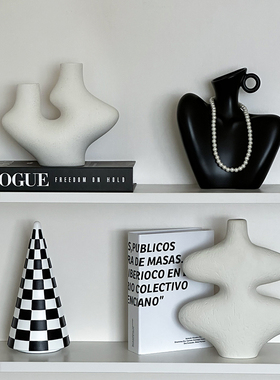 高级轻奢桌面电视柜酒柜玄关摆件