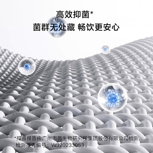 小米米家智能宠物饮水机2 滤芯配件套装喂食器干燥盒套装原装正品 - 图3