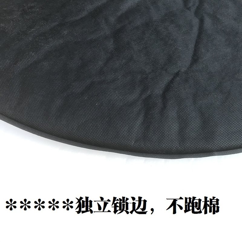 备胎隔音棉通用款汽车后备箱坑尾箱槽吸音棉迈垫防震垫速帕萨特腾,淘宝优惠券,粉丝福利购,淘宝优惠卷