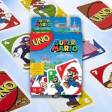 Mattel, настольная игра, карта, игральные карты для отдыха, официальный флагманский магазин