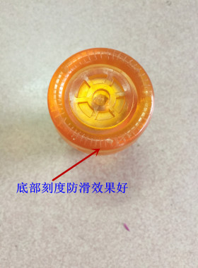 防滑耐磨拐棍手杖腋下拐杖配件脚垫胶头拐杖头套防滑头橡皮头