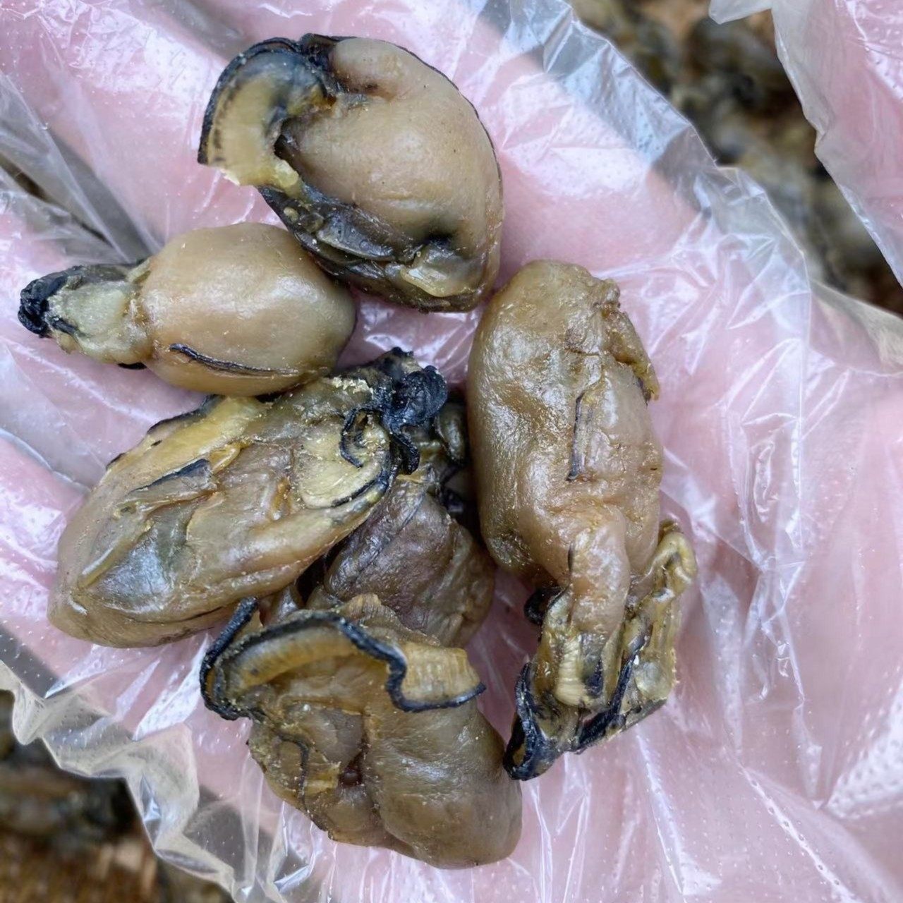 生蚝干 海蛎干煲汤煮粥 海产干货 250克-500克/包,淘宝优惠券,粉丝福利购,淘宝优惠卷