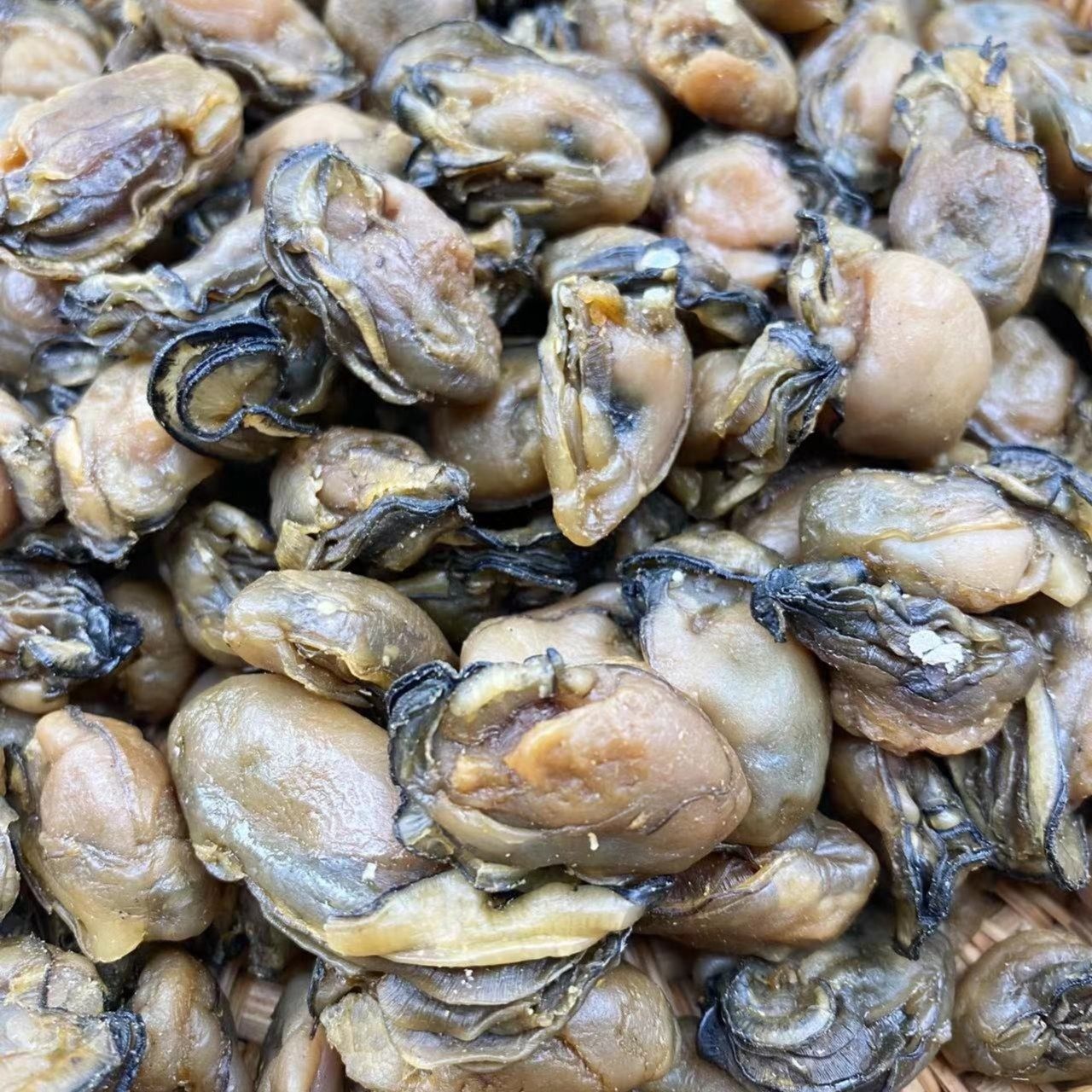 生蚝干 海蛎干煲汤煮粥 海产干货 250克-500克/包,淘宝优惠券,粉丝福利购,淘宝优惠卷