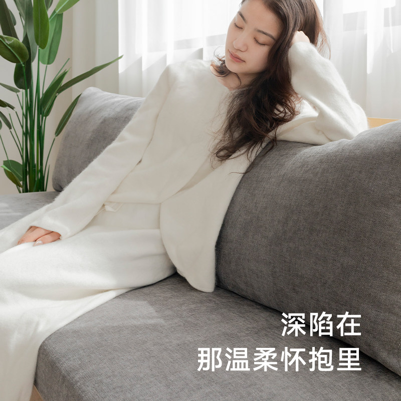 棉麻海绵沙发垫海加厚加硬民宿地台实木软包坐垫子靠包定制可拆洗,淘宝优惠券,粉丝福利购,淘宝优惠卷