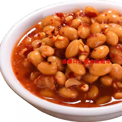 500g水豆豉龙家坝开胃水豆豉老坛水豆豉蘸水豆豉酱水豆豉风味下饭,淘宝优惠券,粉丝福利购,淘宝优惠卷