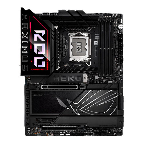 【新品发售】英特尔Ultra 9 285K搭配华硕ROG Z890主板CPU套装 - 图2