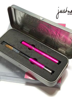美美的台湾水晶笔justnail