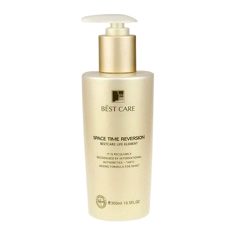 碧斯逆时空时度活肤300ml水精华水 美如姣碧斯正品店液态精华