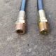 Liquefied gas accessories Liquefied gas conduit