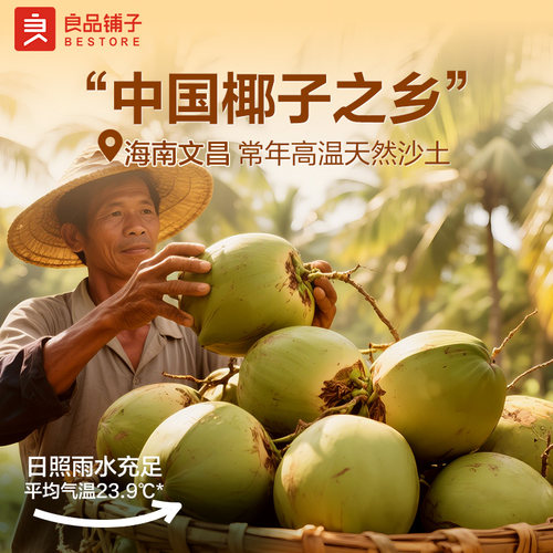 良品铺子椰蓉嫩蛋糕520g牛奶面包早餐代餐整箱学生营养早餐零食 - 图0