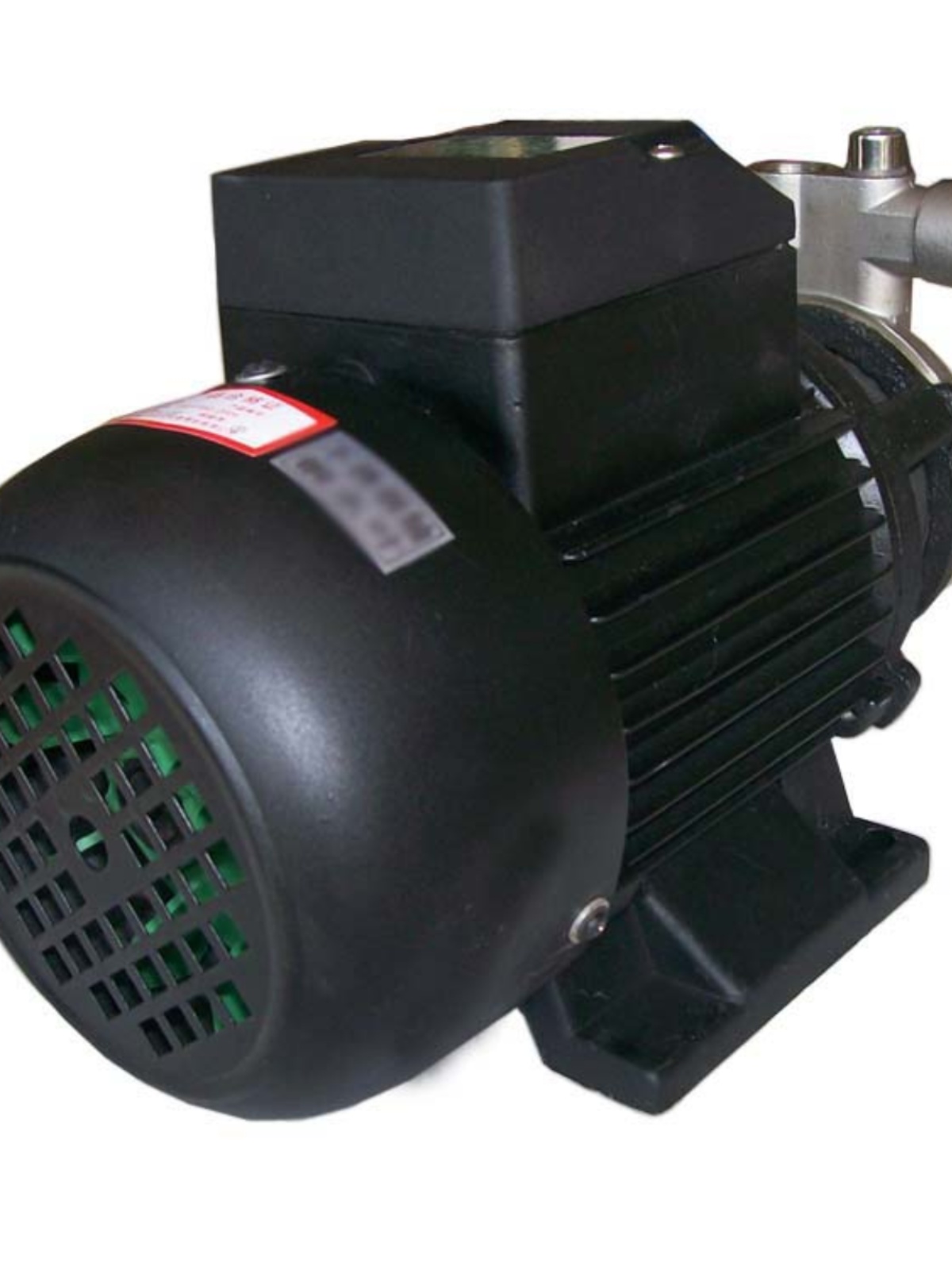 凌波牌15TDB65旋涡式小锅炉蒸汽发器冷热水微型管道增压水泵热销 - 图1
