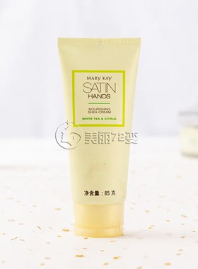 玫琳凯护手霜莎婷手部护理