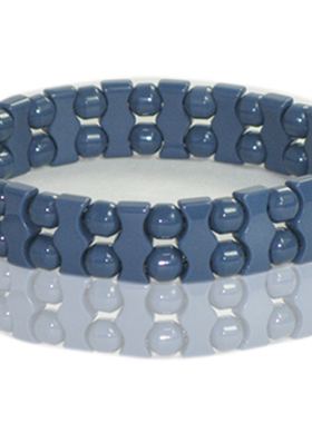 托玛琳手链经典锗石多彩