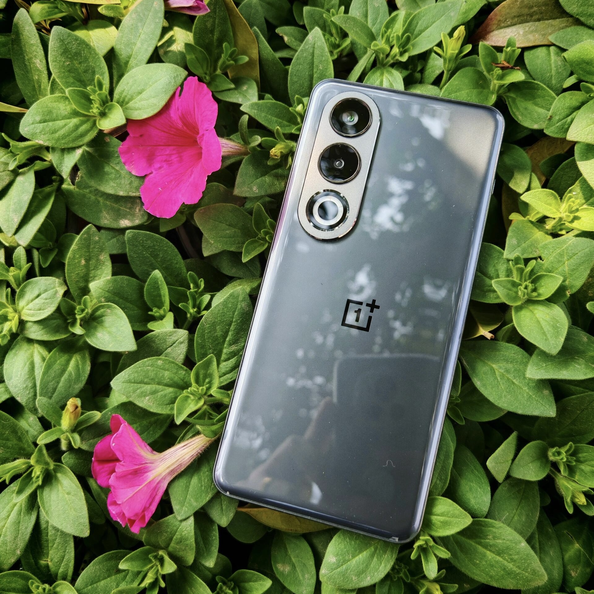 OnePlus/一加 Ace 3V高通第三代骁龙7+旗舰芯片5500mAh大电池手机 - 图0