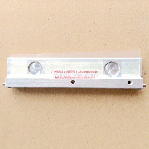 ncr 7197 7168 9针 热敏头  打印头 POS打印机 80mm 7167 新款 - 图0