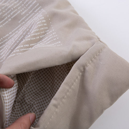 出口新款烤土豆红薯神器微波炉专用袋烤地瓜玉米番薯盘多功能锅袋 - 图0