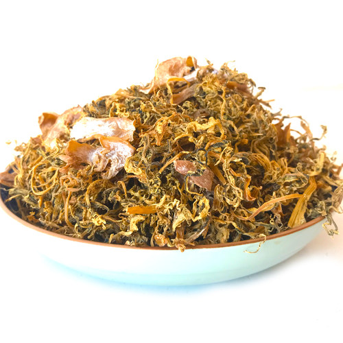绍兴梅干菜干货笋干菜丝梅菜干正宗浙江上虞特产农家美食土特产 - 图3
