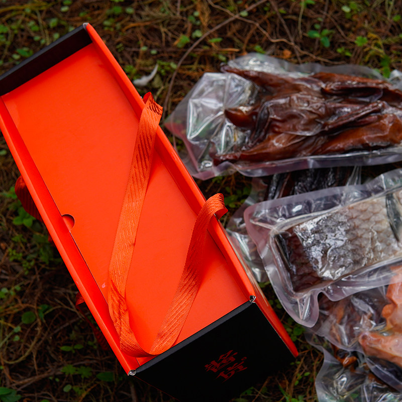 正宗绍兴特产酱货礼盒可选安昌酱鸭酱肉腊肉鱼干年货宁波上海风味,淘宝优惠券,粉丝福利购,淘宝优惠卷