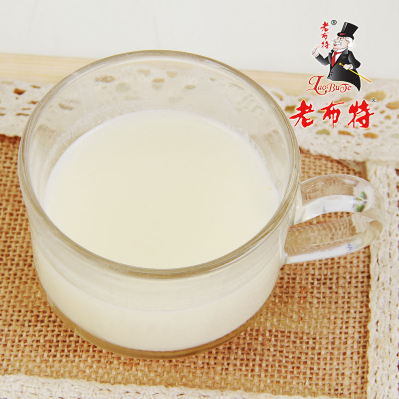 老布特木糖醇豆奶粉600g木糖醇冲饮食品休闲办公室中老年代餐饮品,淘宝优惠券,粉丝福利购,淘宝优惠卷