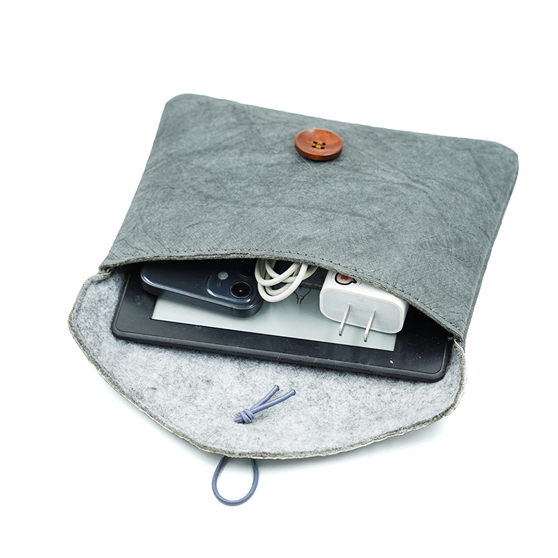 6寸电子书保护套适用Kindle Paperwhite5 6.8寸内胆包Oasis3 7寸 - 图0