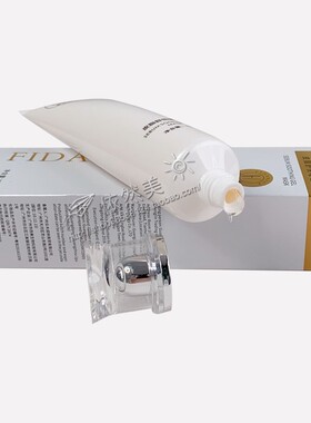 专柜正品霏丹妮斯4度皮质现皮脂舒悦啫喱膜100G修护舒缓防伪