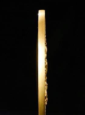 慧宝藏式黄铜密宗佛具