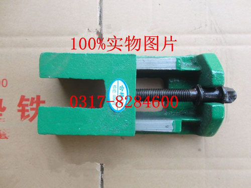 S83系列可调垫铁、调整垫铁、机床可调垫铁 200*100*50mm保证质量 - 图1