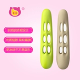 Бангпи свиньи дверная ручка защитная рукав детская дверная ручка антиотборная пэда детская дверная руля ручка с аварии