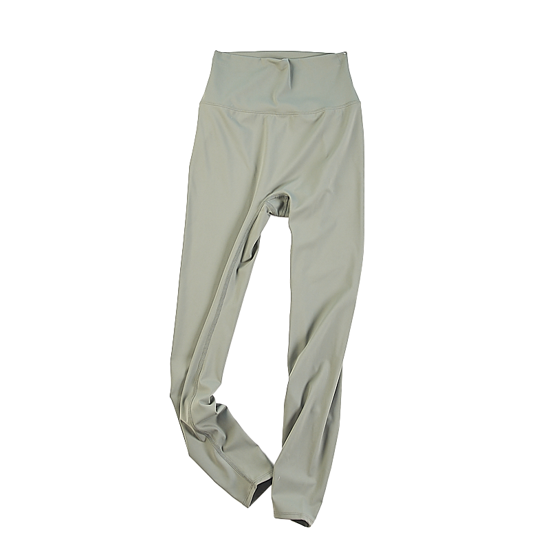 高品质运动健身瑜伽裤女H82906夏秋高腰提臀收腹显瘦弹力打底长裤,淘宝优惠券,粉丝福利购,淘宝优惠卷