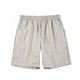 Summer elastic waist drawstring ກາງເກງກິລາຫາດຊາຍ