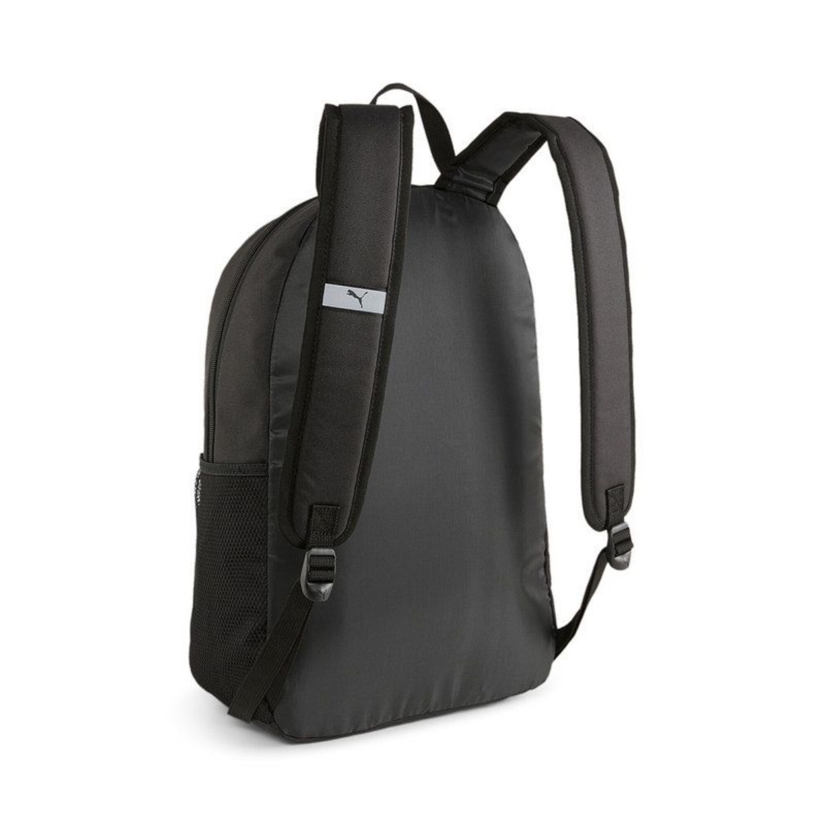 PUMA Men's and Women's Bags Backpack Computer Bag Student School Bag Football Series Backpack 090238-01