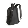 PUMA Men's and Women's Bags Backpack Computer Bag Student School Bag Football Series Backpack 090238-01