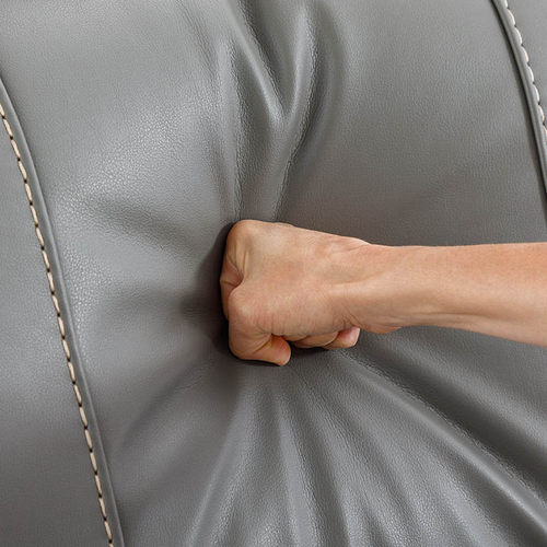 头等太空舱沙发客厅大中小户型贵妃牛皮布艺科技布简约现代零靠墙 - 图2