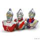 Ultraman Japan m78 children's storage piggy bank