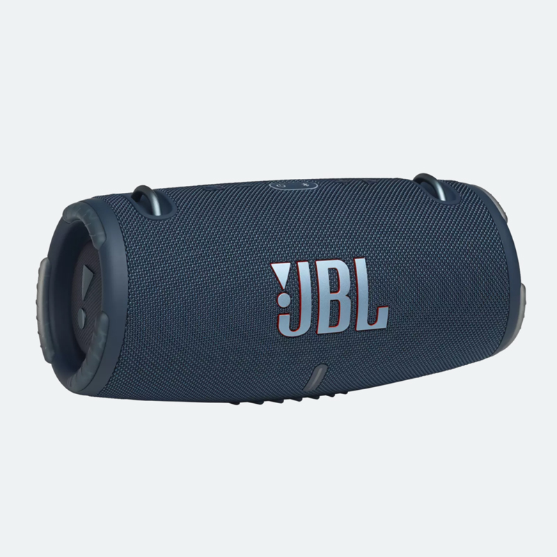 JBL Xtreme3战鼓3户外蓝牙音箱防水防尘露营重低音炮音响原装正品 - 图1